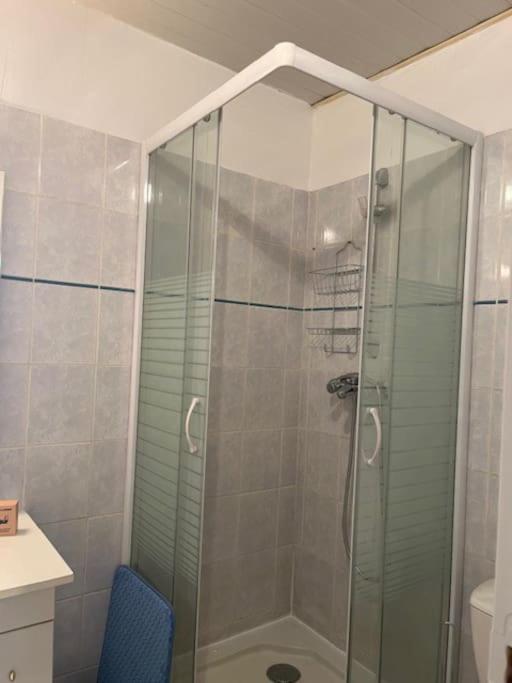 Joli Appartement Centre Nevers Kültér fotó